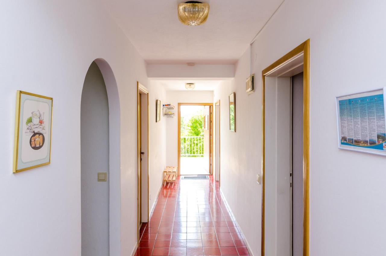 Villa Bind Цавтат Экстерьер фото