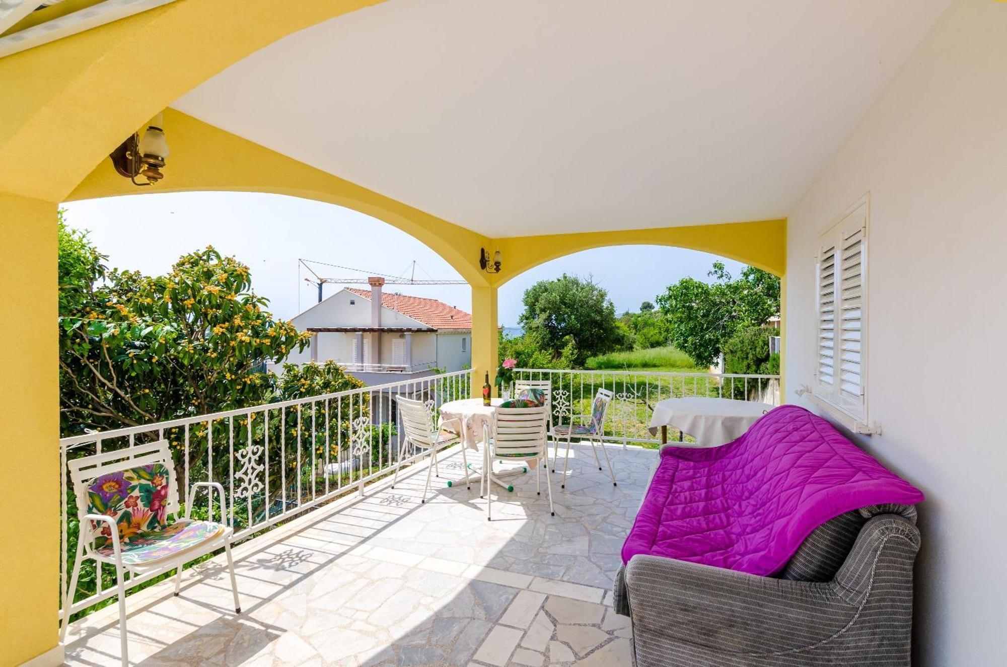 Villa Bind Цавтат Номер фото