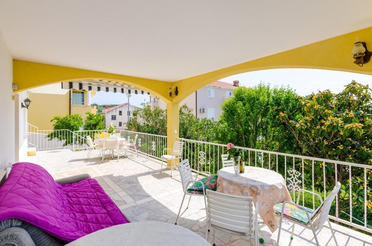 Villa Bind Цавтат Экстерьер фото